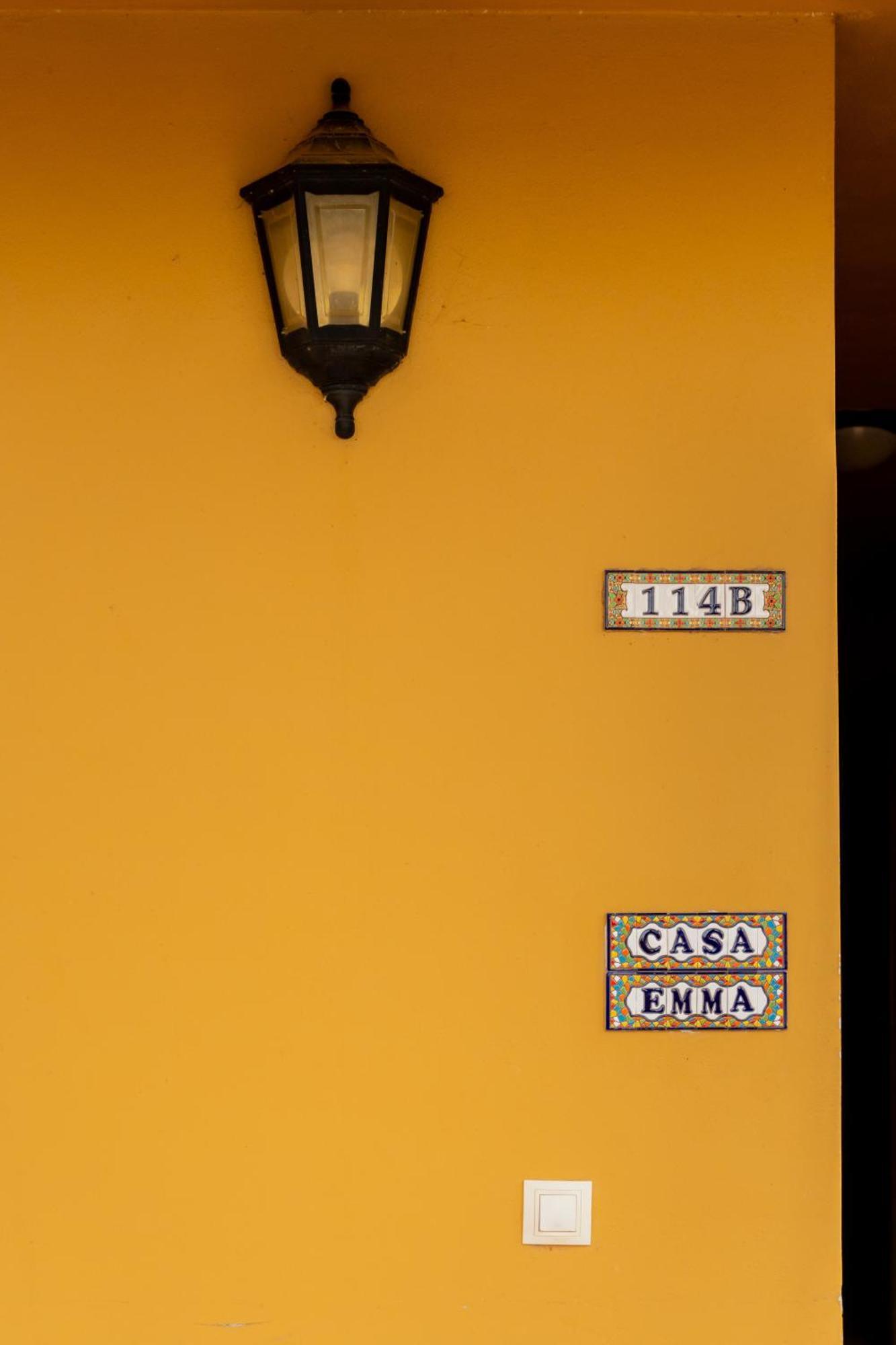 Casa Emma Villa Corralejo Exterior photo